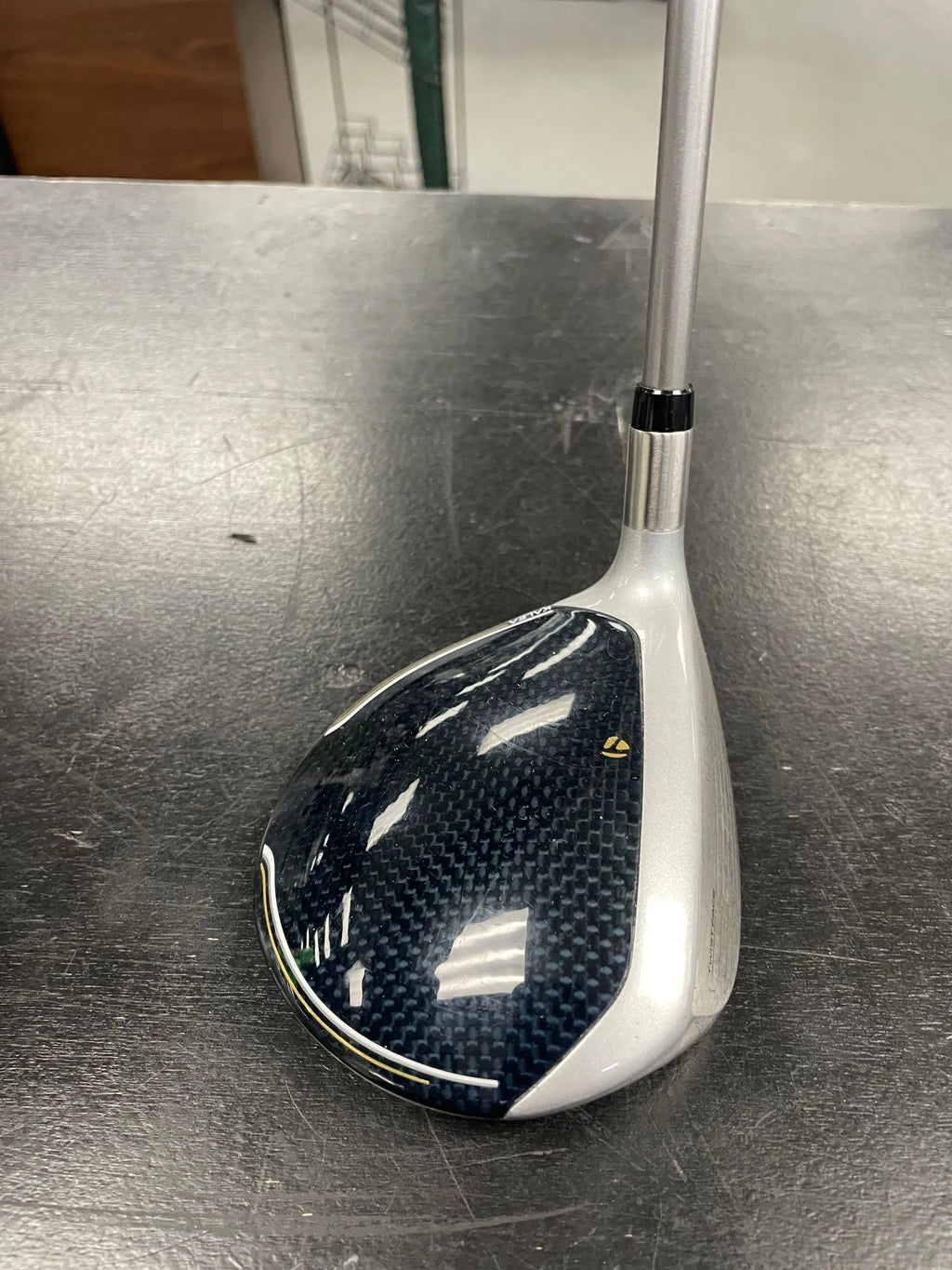 TaylorMade Kalea Gold Fairway Wood (Used)