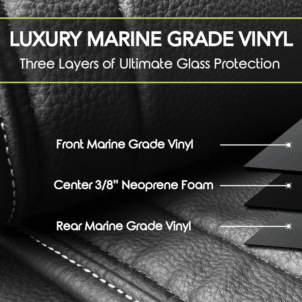 RV Shady for Geo Pro/E-Pro 2018-2026