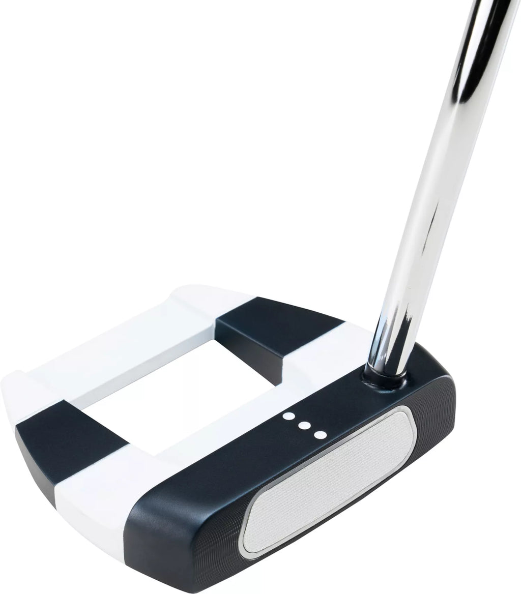 Odyssey Ai-One Jailbird Mini DB Putter