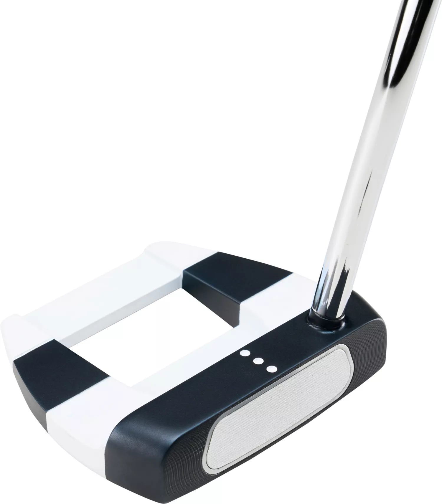 Odyssey Ai-One Jailbird Mini DB Putter