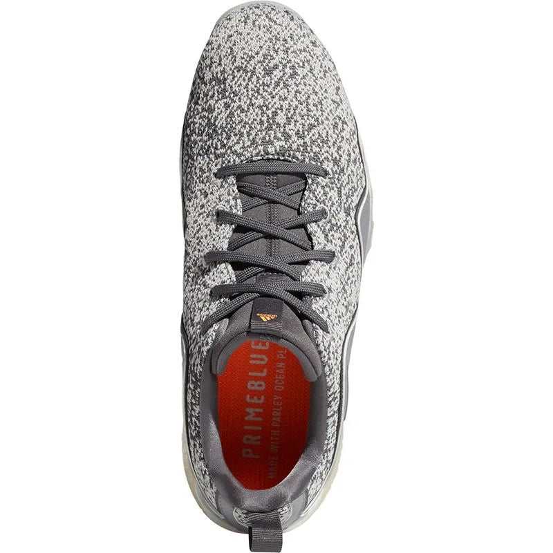 Adidas Men's Codechaos 21 Spikeless Golf Shoes