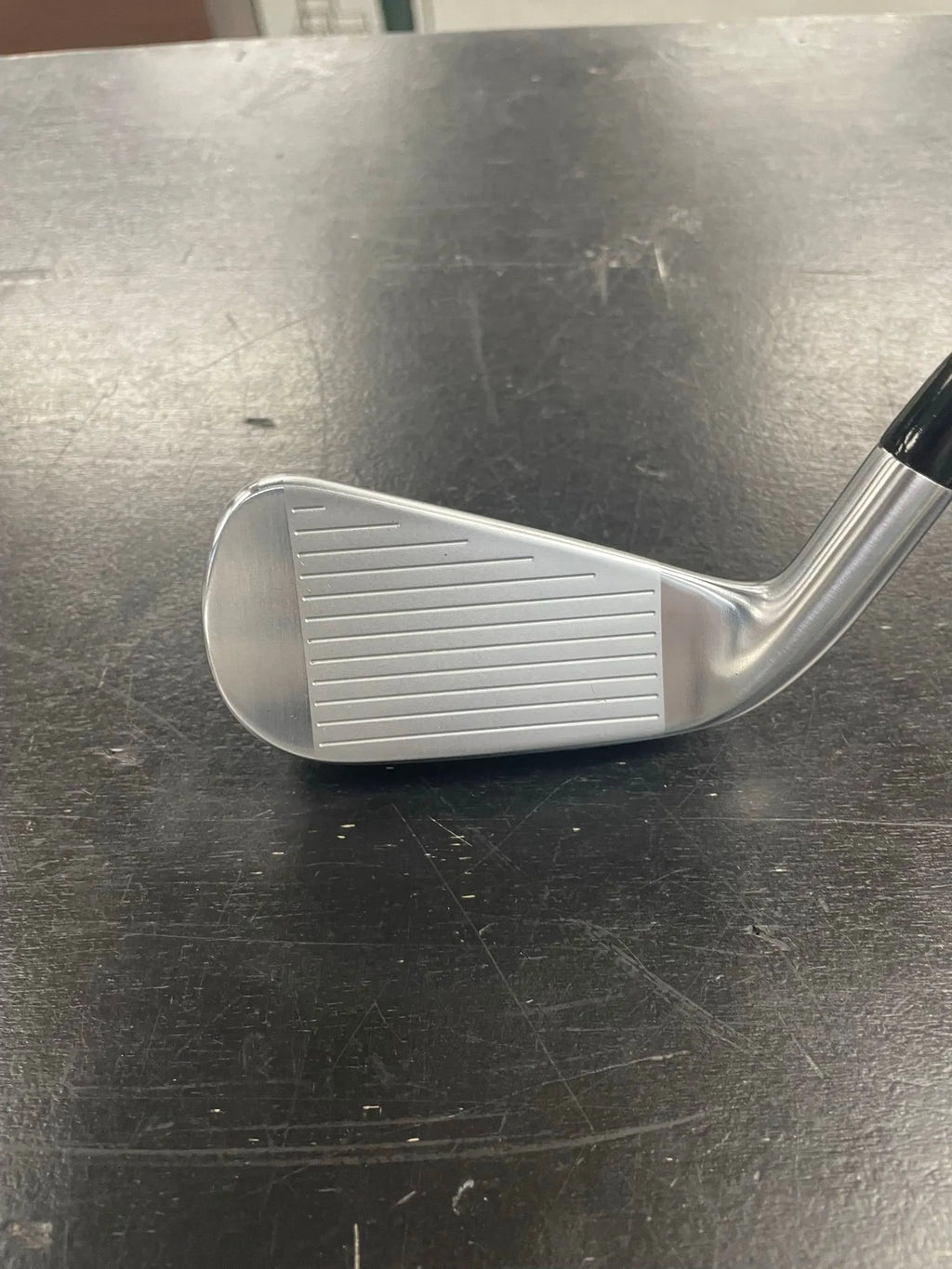 Titleist 2023 U 505 Utility Iron (Used)