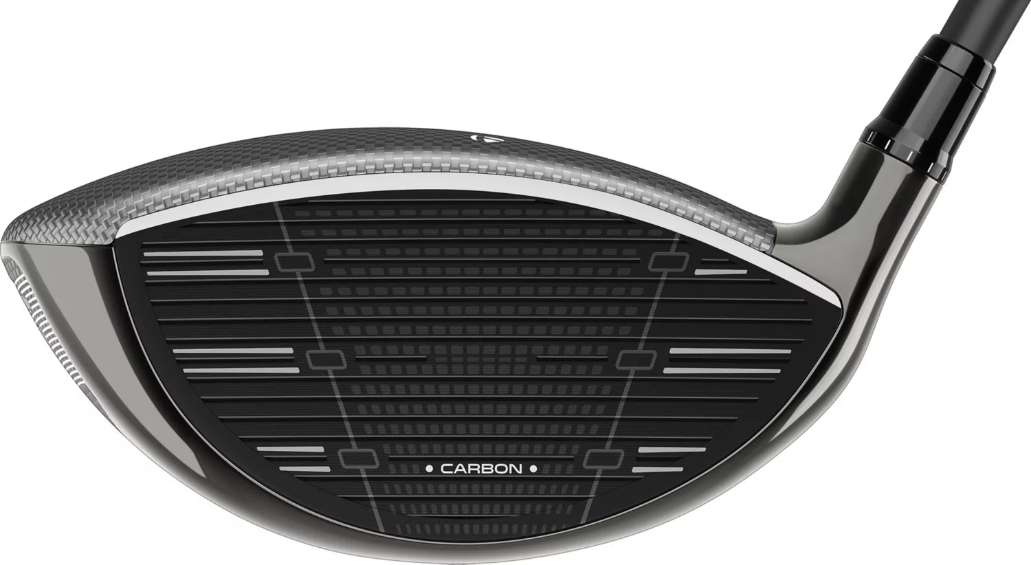 TaylorMade Qi35 Max Lite Driver