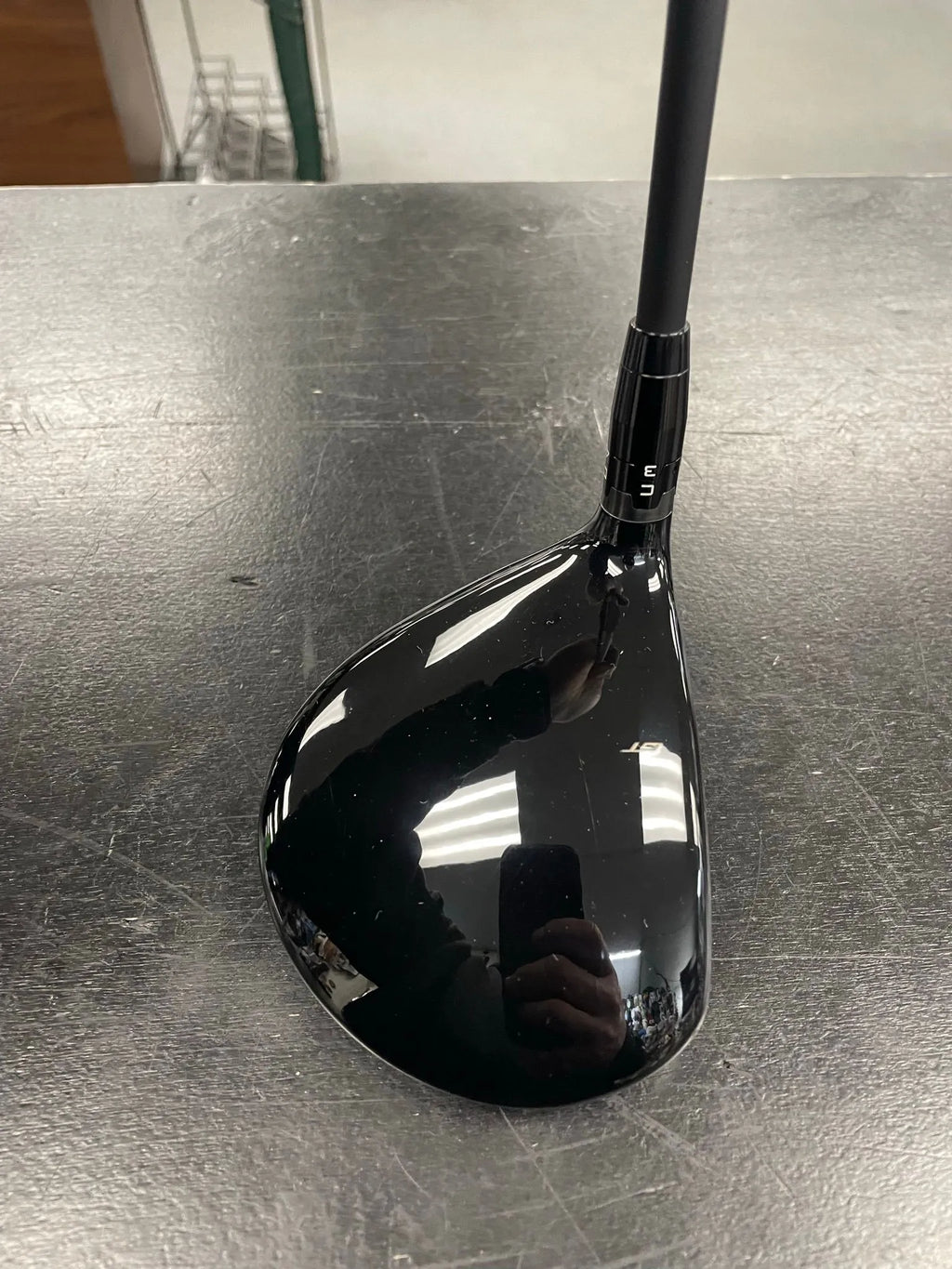 Titleist GT1 3Tour Fairway Wood (Used)