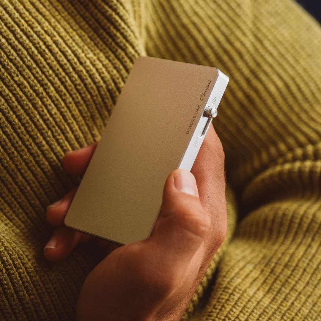 Pop-up Cardholder
