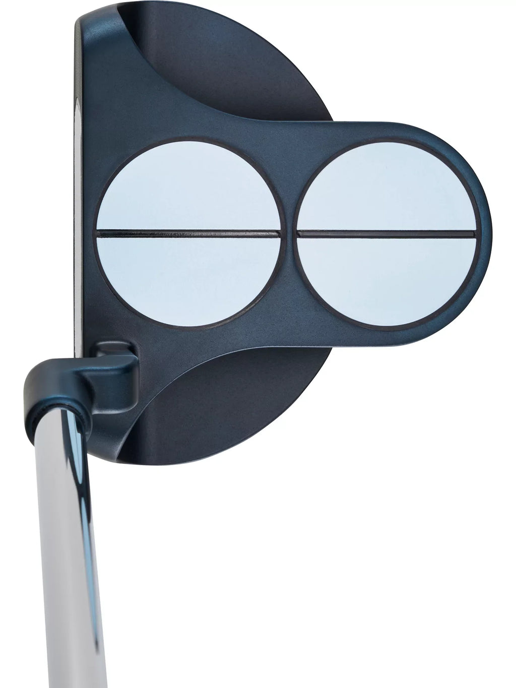 Odyssey Ai-One 2-Ball CH Putter