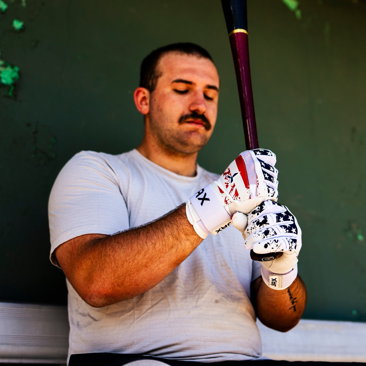 USA 2024 | Strap Cuff