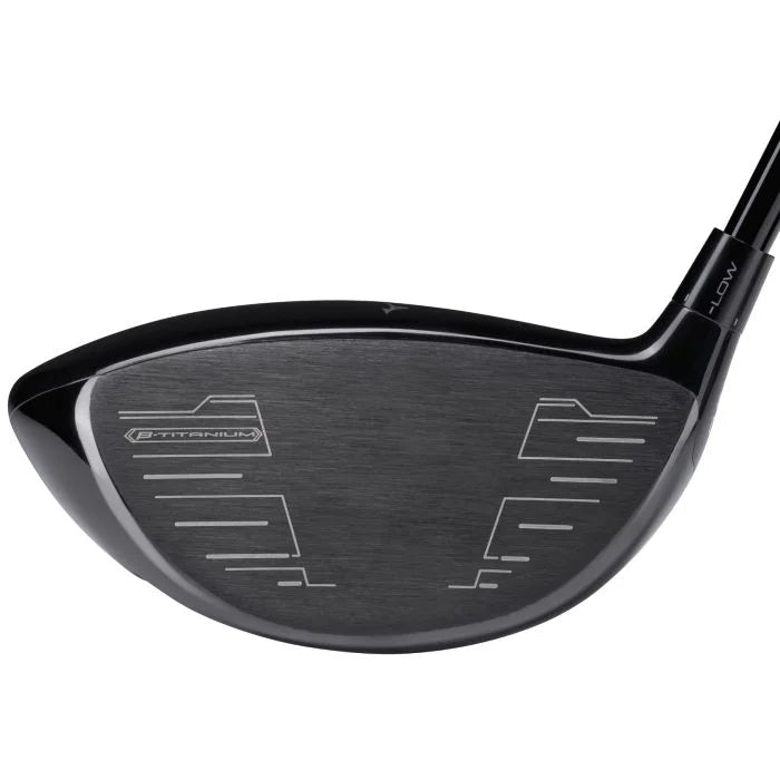 Mizuno ST-X 230 Driver 2024