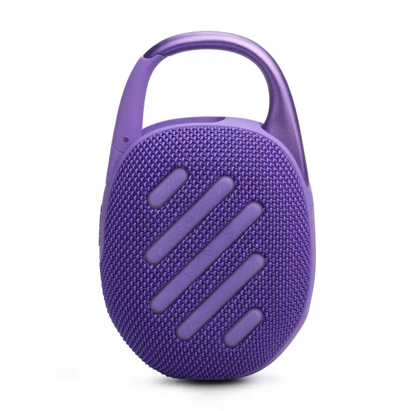 JBL Clip 5 Portable Bluetooth Waterproof Speaker