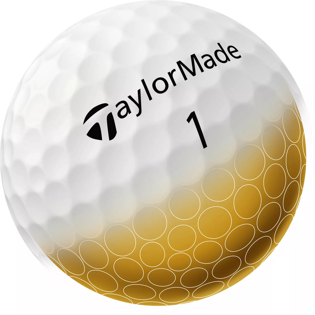 TaylorMade 2024 SpeedSoft Golf Balls