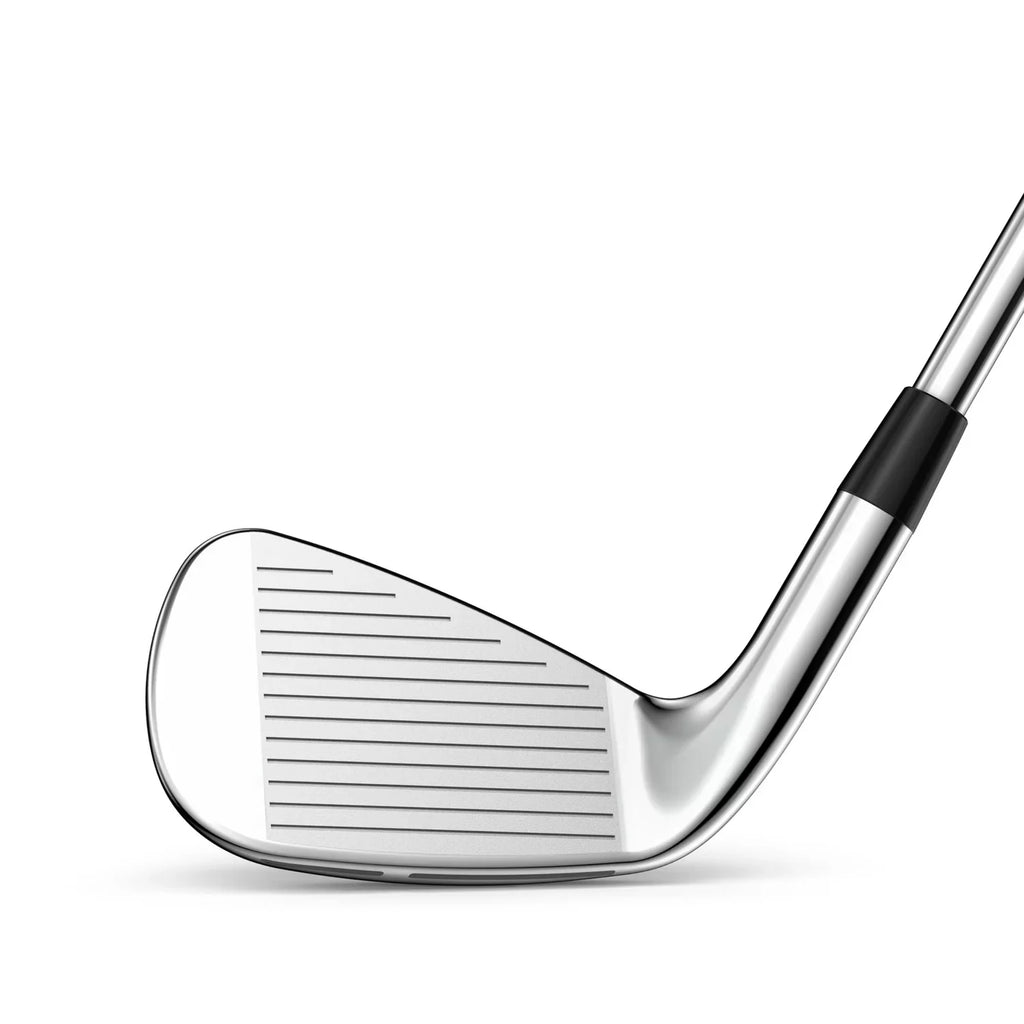 Wilson D9 Forged Irons