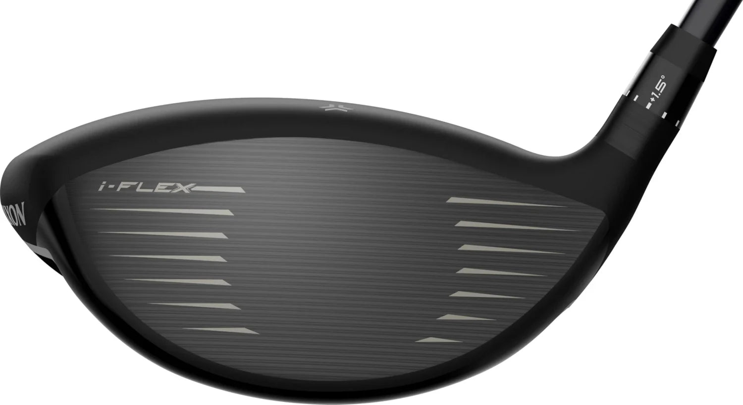 Srixon ZXi Driver 2025