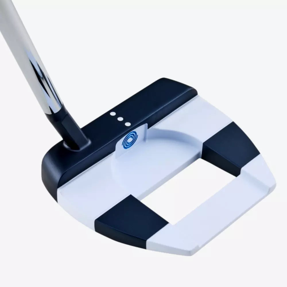 Odyssey Ai-ONE Jailbird Mini S Putter