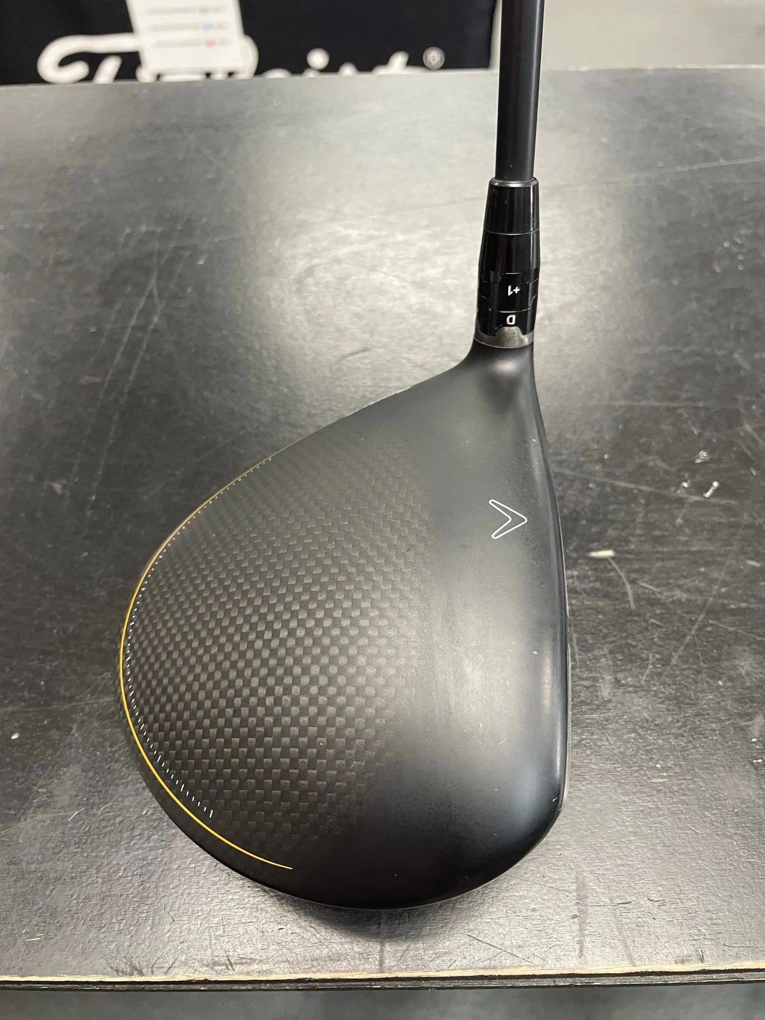 Callaway Rogue ST Max LS Driver (Used)
