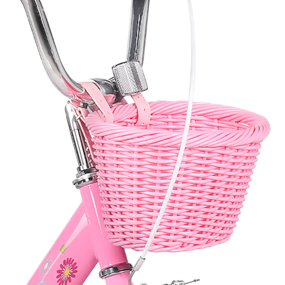 Glerc 20" Kids Bike For 7 - 13 Years Old No Training Wheels - Maggie