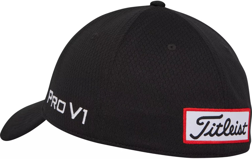 Titleist Men's Tour Elite Golf Hat