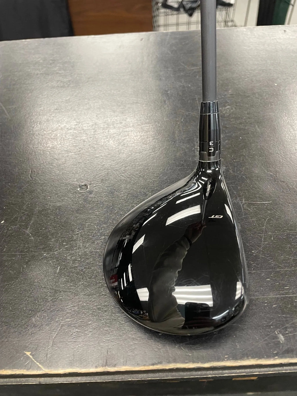 Titleist GT2 Fairway Wood (Used)