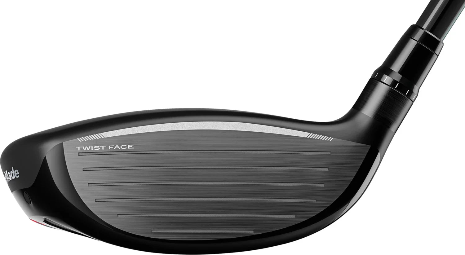 TaylorMade Stealth 2 Plus Fairway Wood