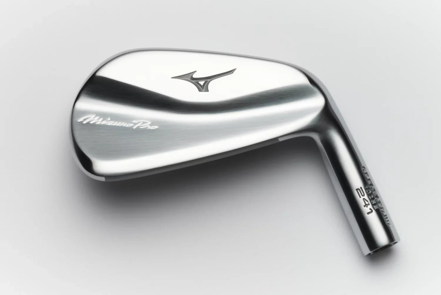 Mizuno Pro 241  Individual Irons