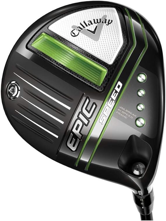 Callaway Golf 2021 Epic Speed Driver