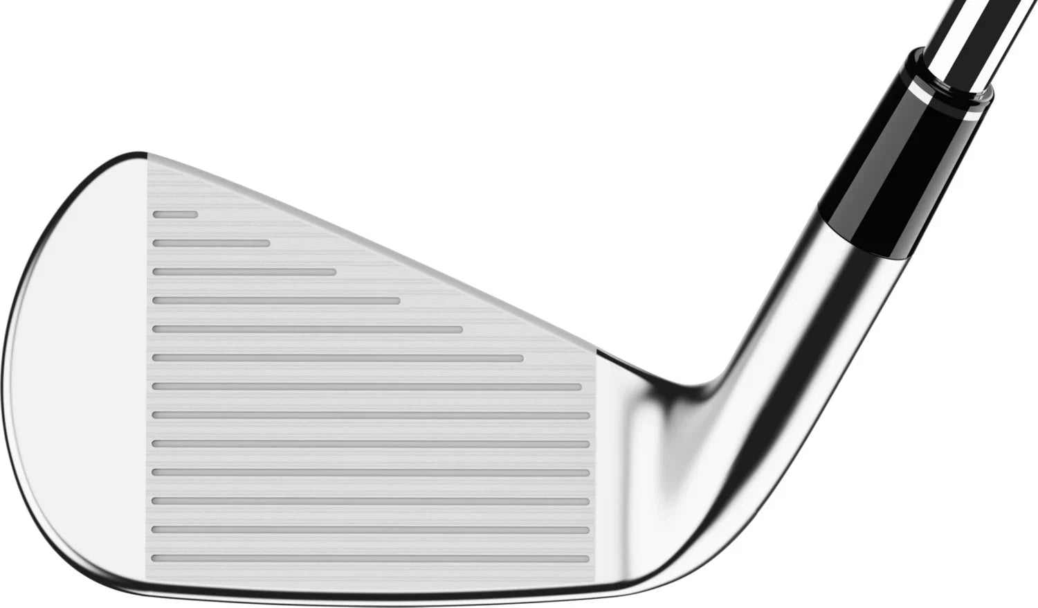 Srixon ZXi4 Irons