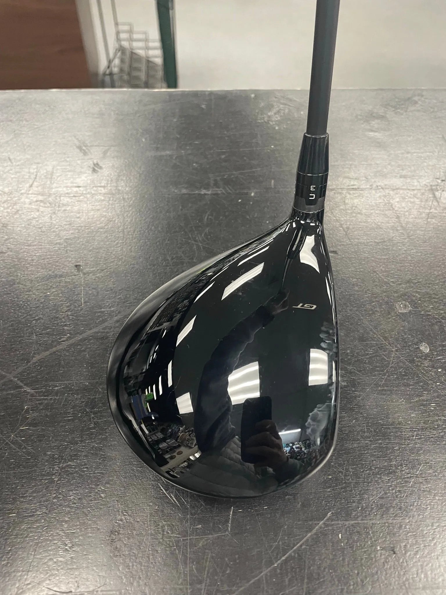 Titleist GT4 Driver (Used)