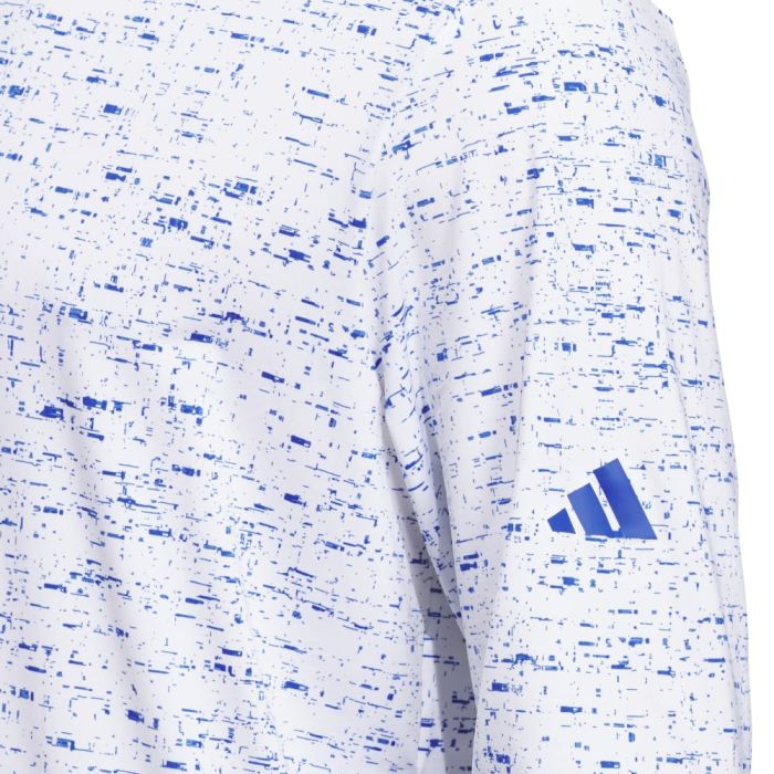 Adidas Men's Core Printed Lightweight Hoodie 24
