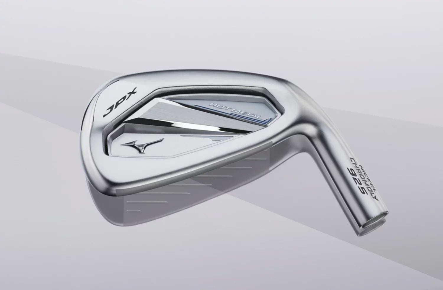 Mizuno JPX 925 Hot Metal Individual Irons