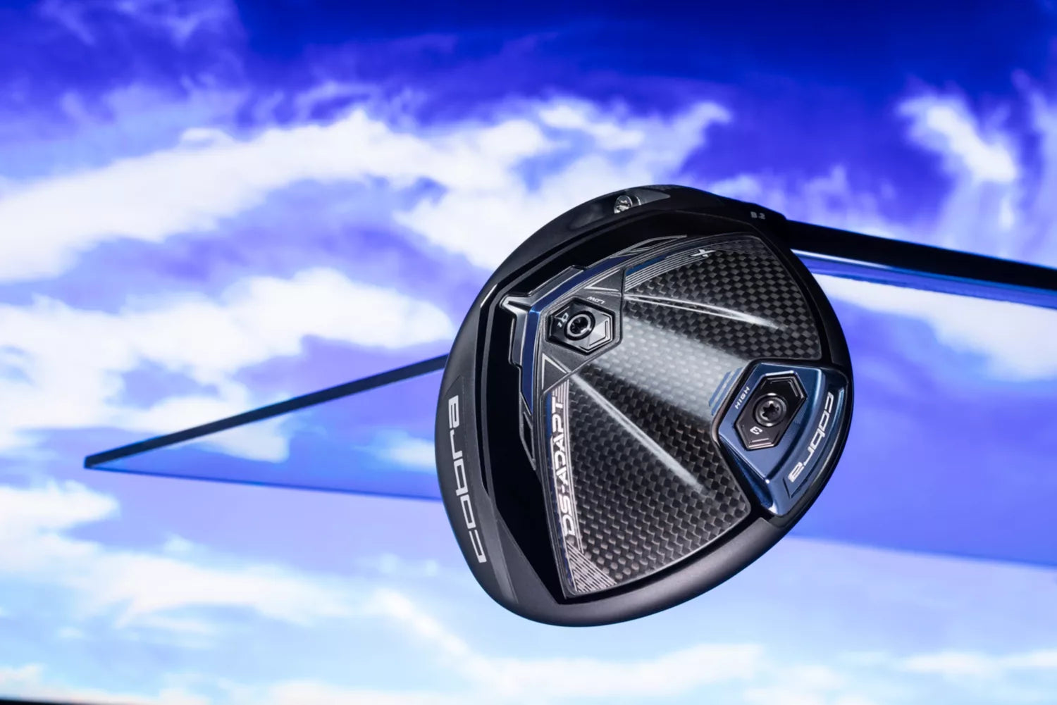 Cobra DS-ADAPT X Driver