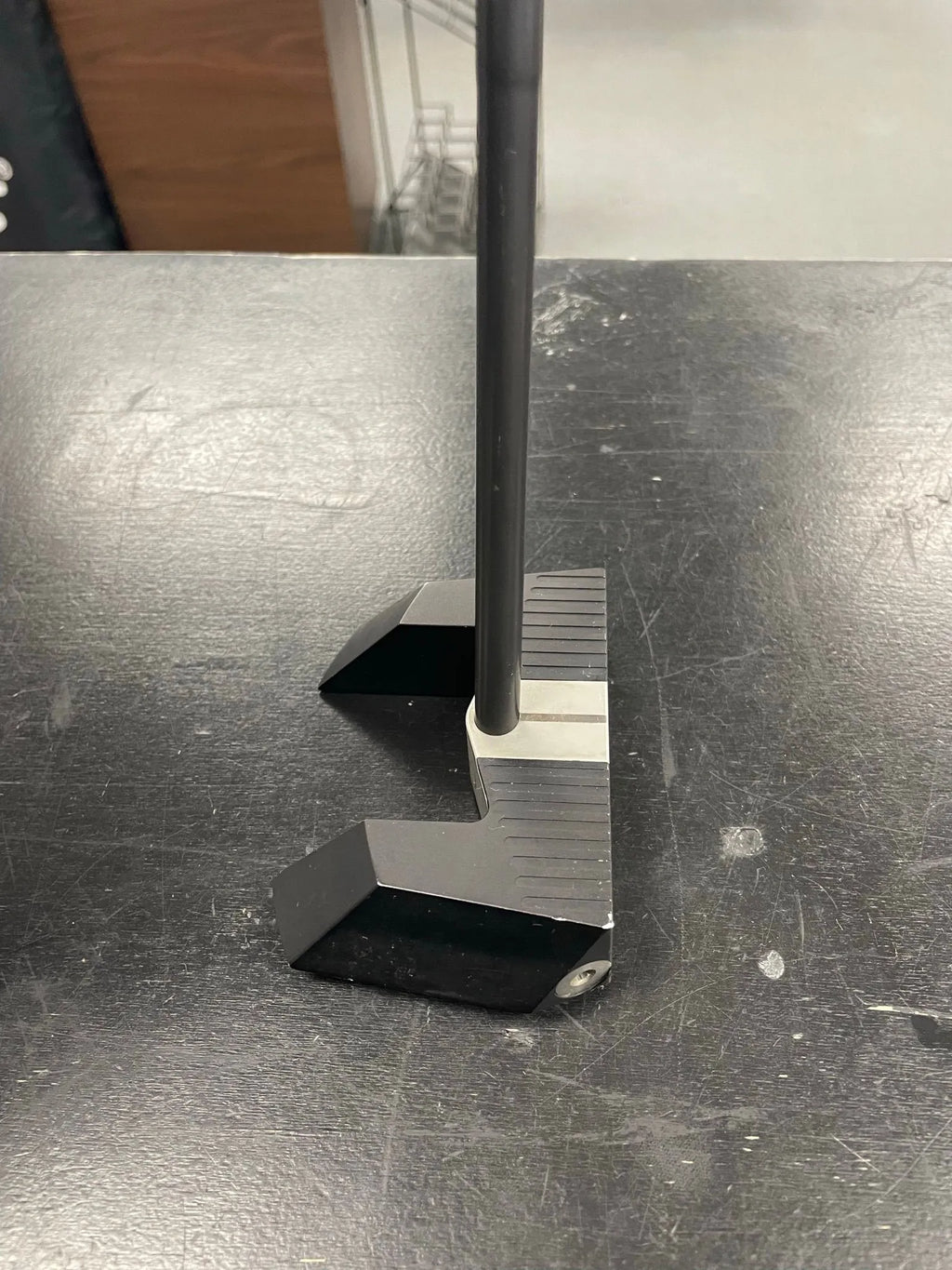 L.A.B. Golf MEZZ.1 Putter (Used)