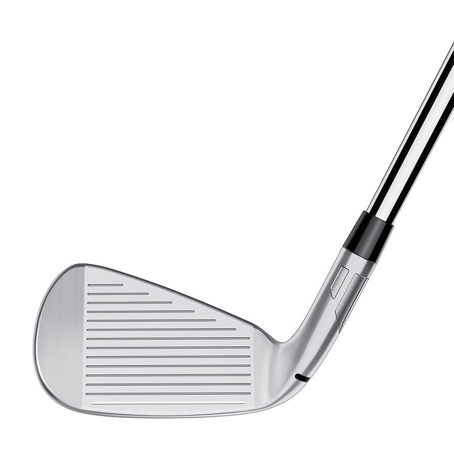 TaylorMade Qi Individual Irons