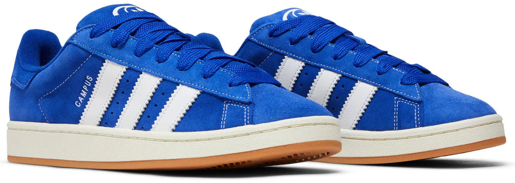 adidas Campus 00s Semi Lucid Blue Cloud White