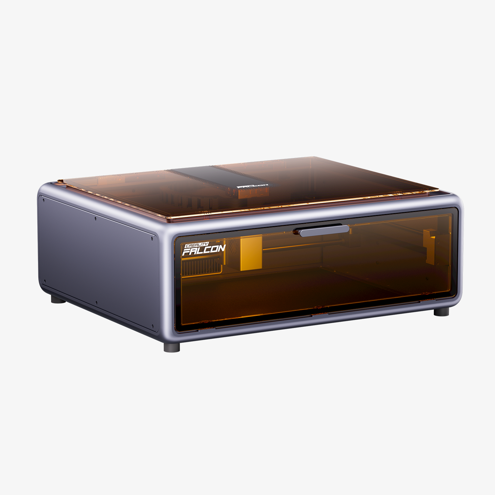 Falcon A1 10W Laser Engraver & Cutter
