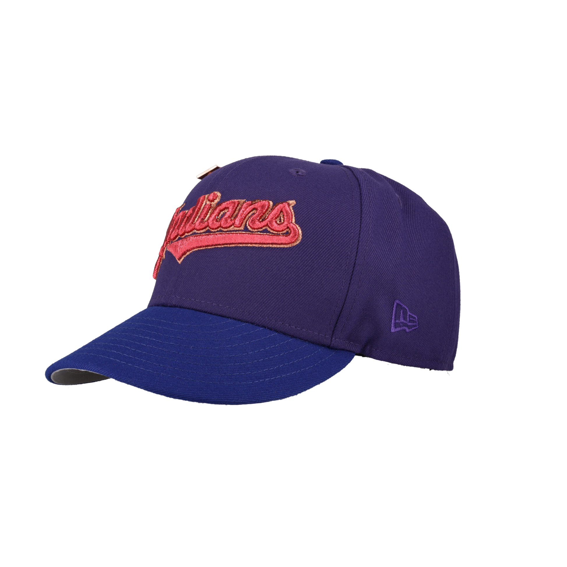 Cleveland Indians 2019 All Star Game Patch 59Ffity Fitted Hat