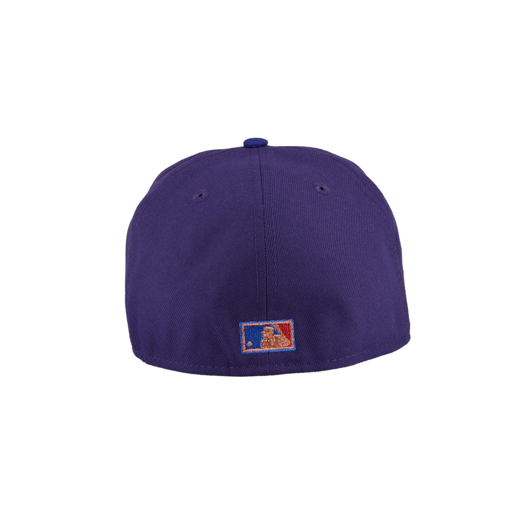 Cleveland Indians 2019 All Star Game Patch 59Ffity Fitted Hat