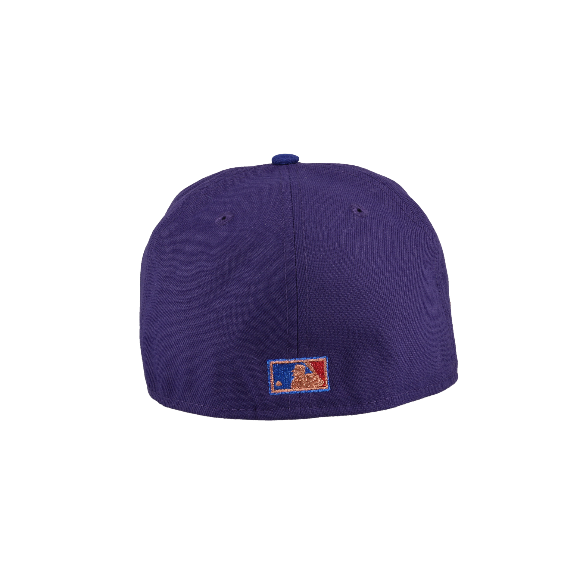 Cleveland Indians 2019 All Star Game Patch 59Ffity Fitted Hat