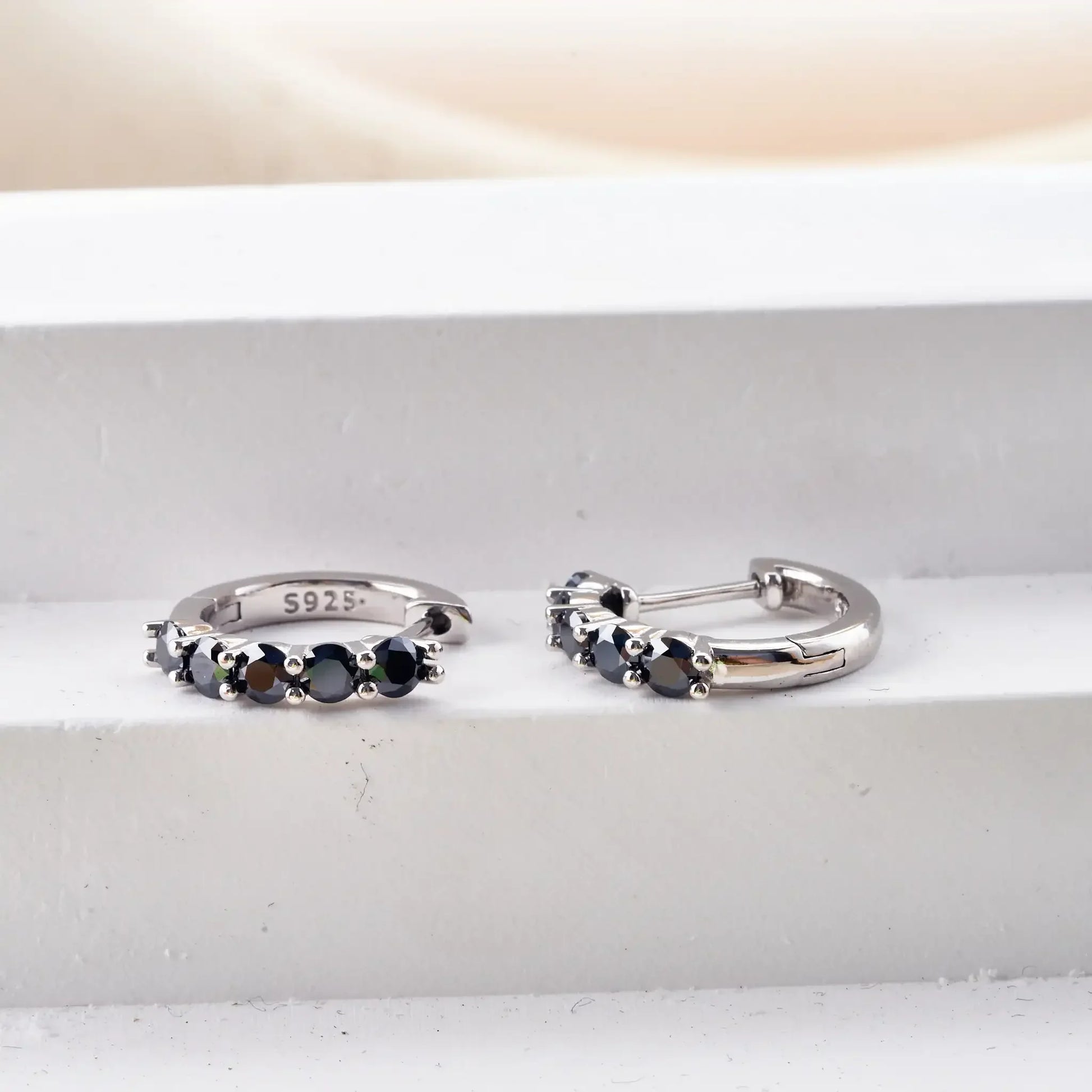 4.5ct Moissanite 925 Sterling Silver Bridal Jewelry Set Ring Necklace Earrings