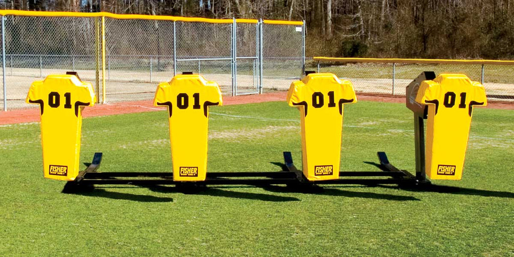 9900 Series - Bull Sled