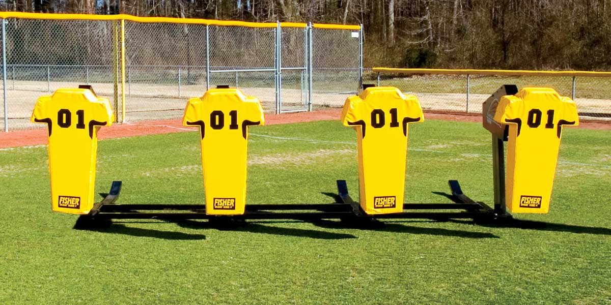 9900 Series - Bull Sled