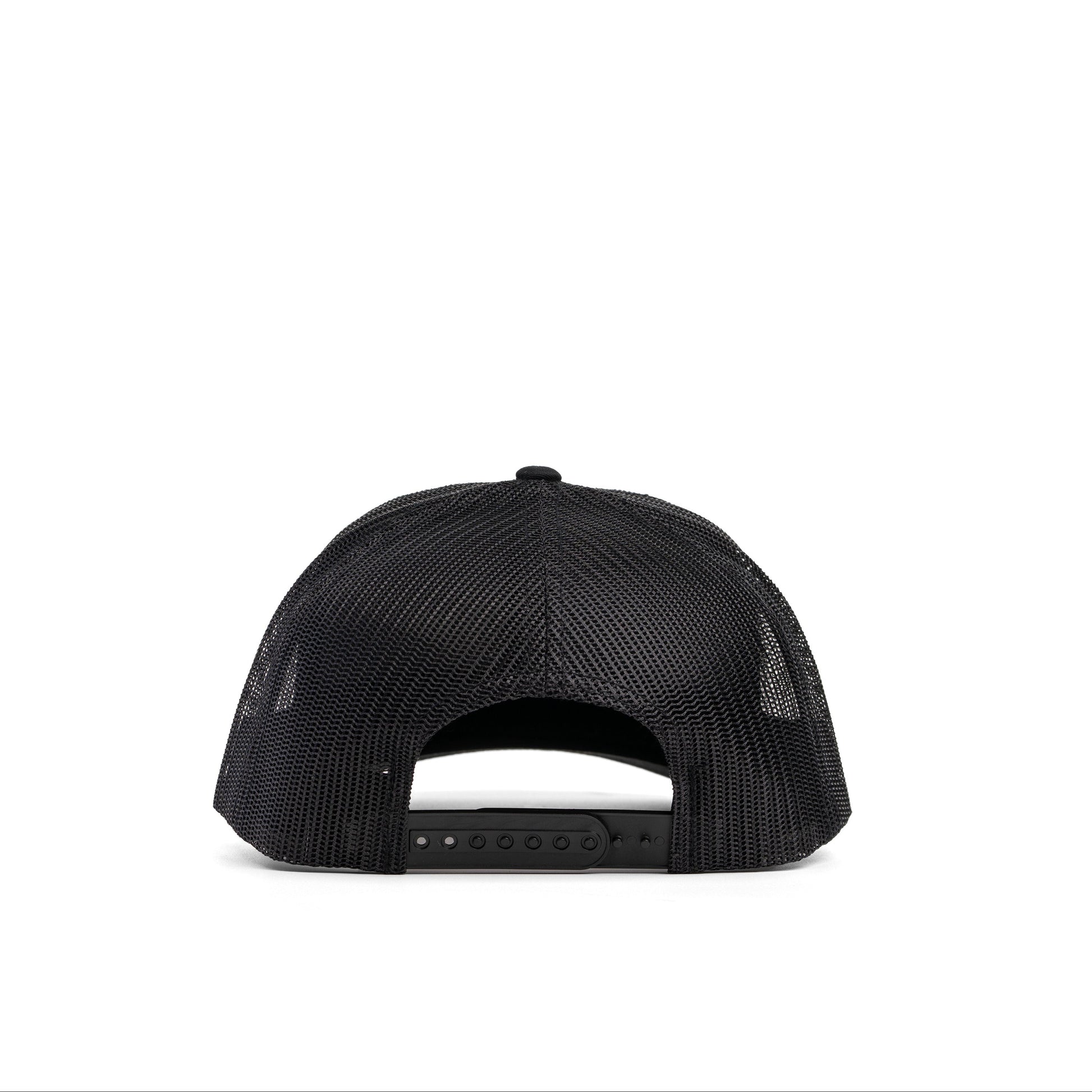 Born To Be Wild Patch Hat