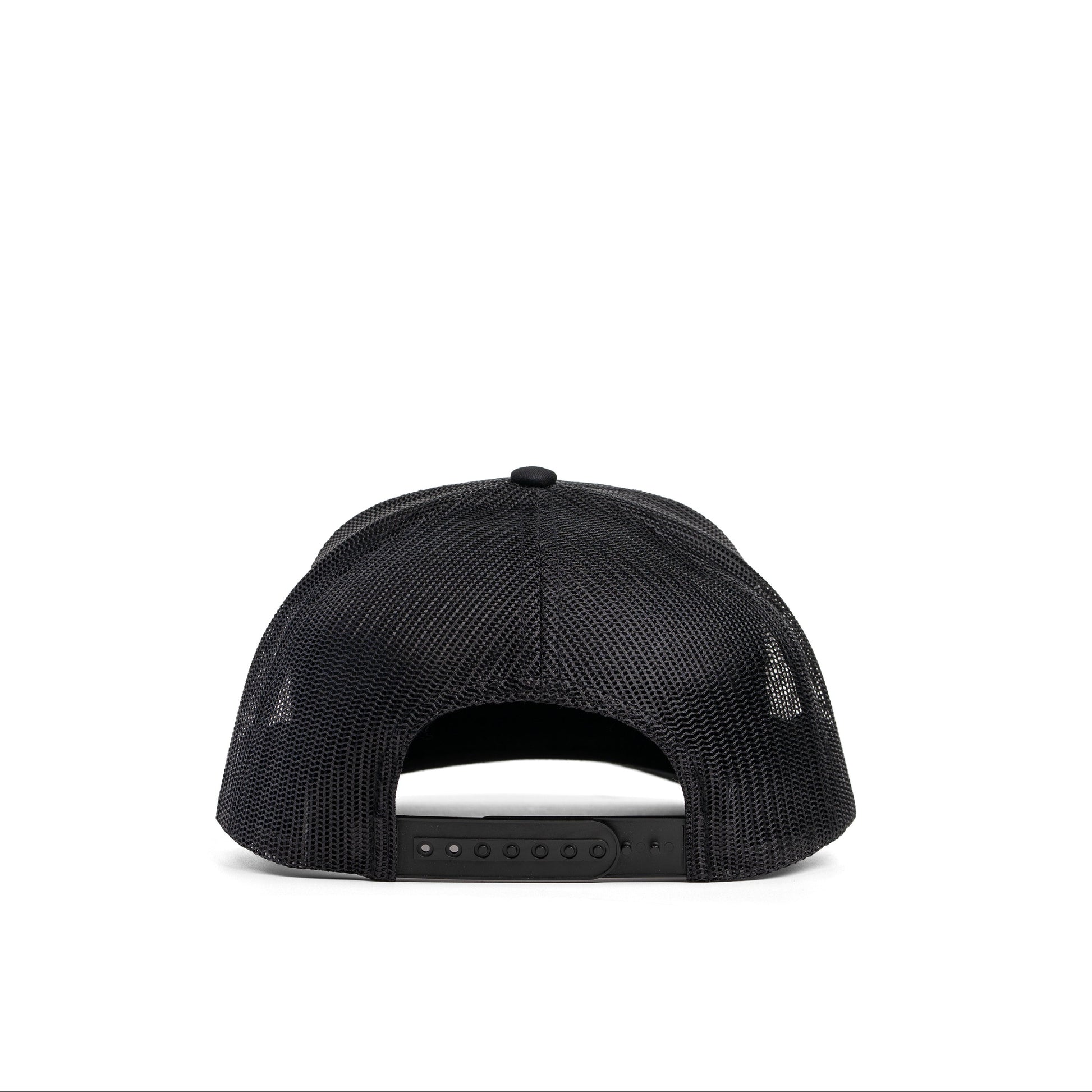 American Flag Patch Hat