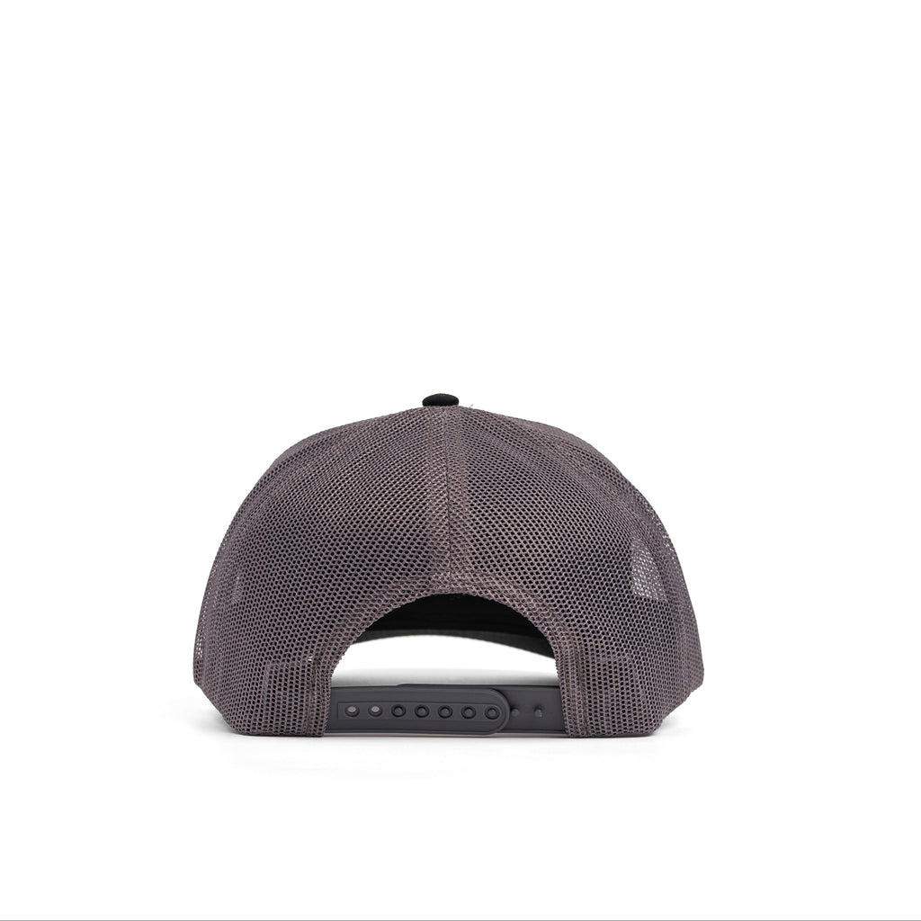 Broadhead Patch Hat