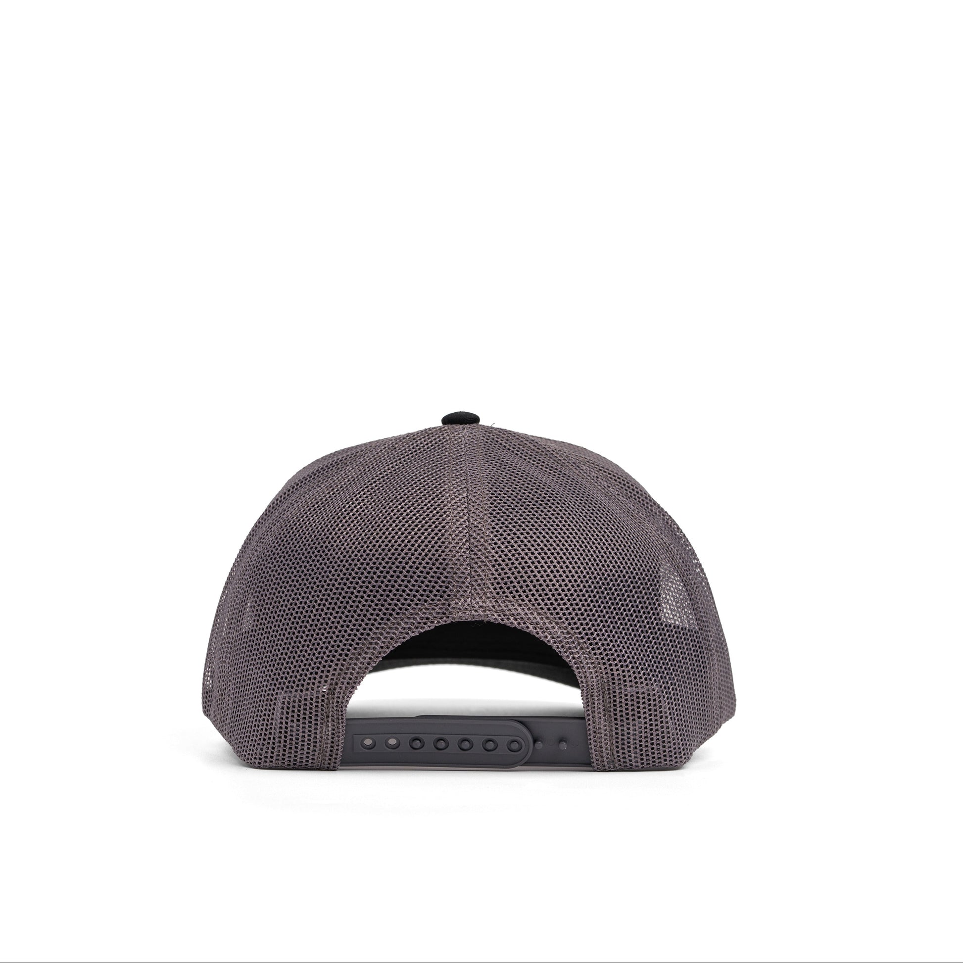 Broadhead Patch Hat
