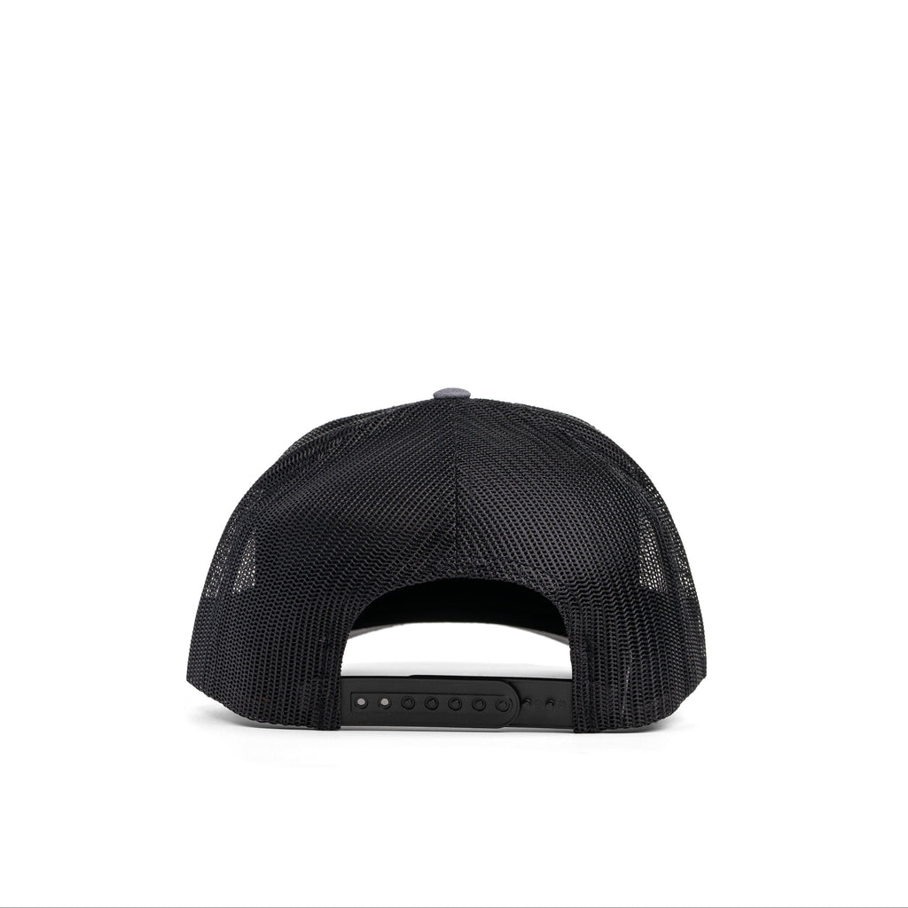 Born To Be Wild Patch Hat