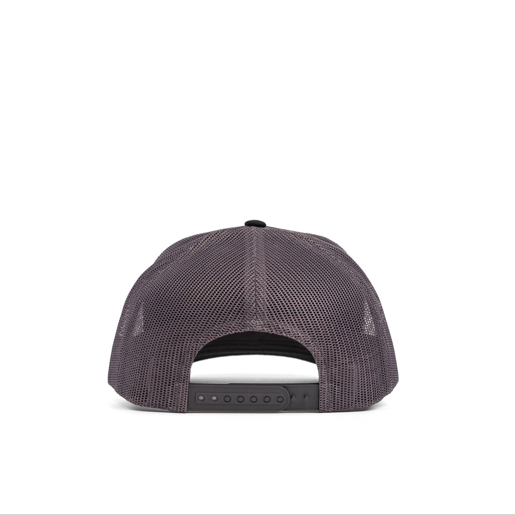 Born To Be Wild Patch Hat