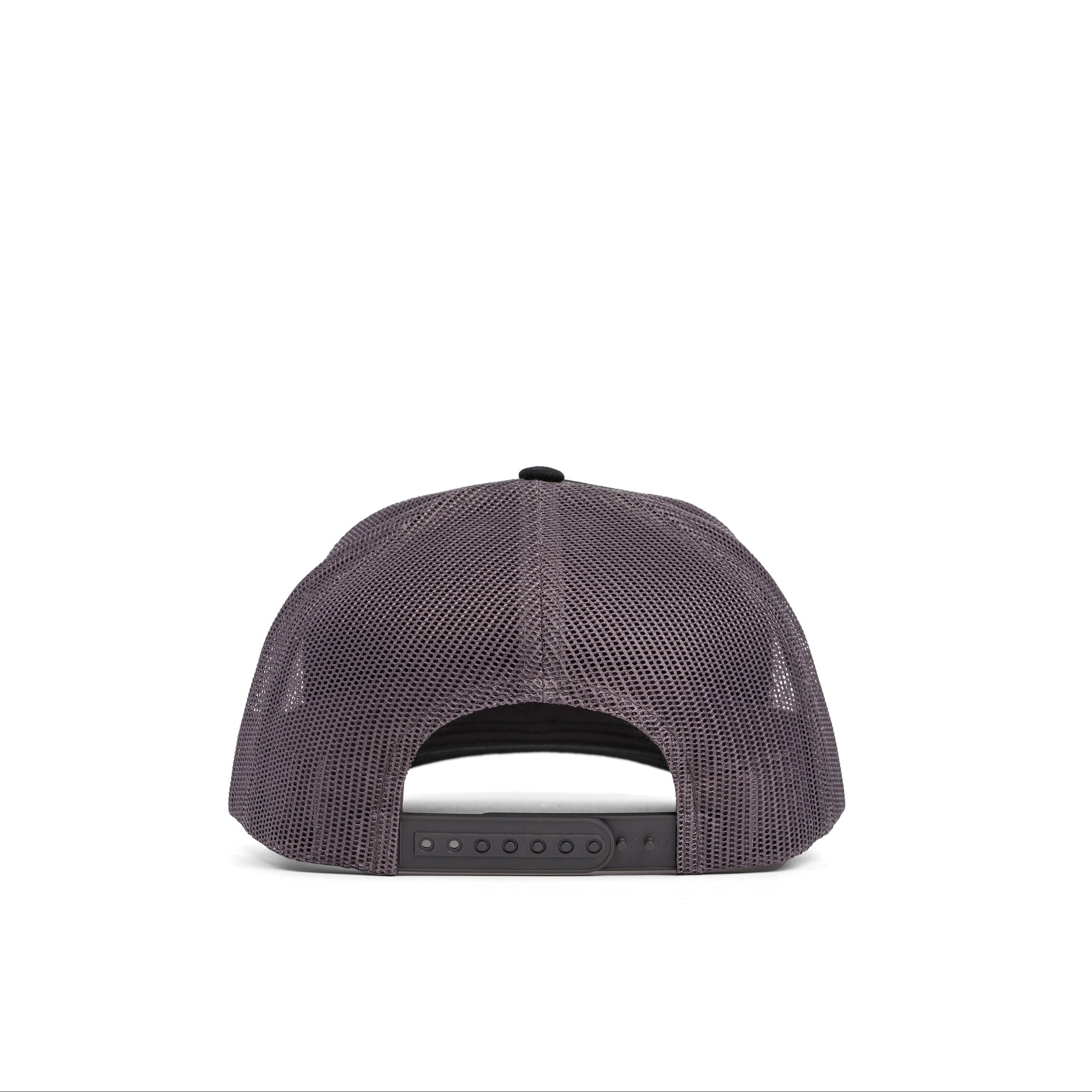 Born To Be Wild Patch Hat