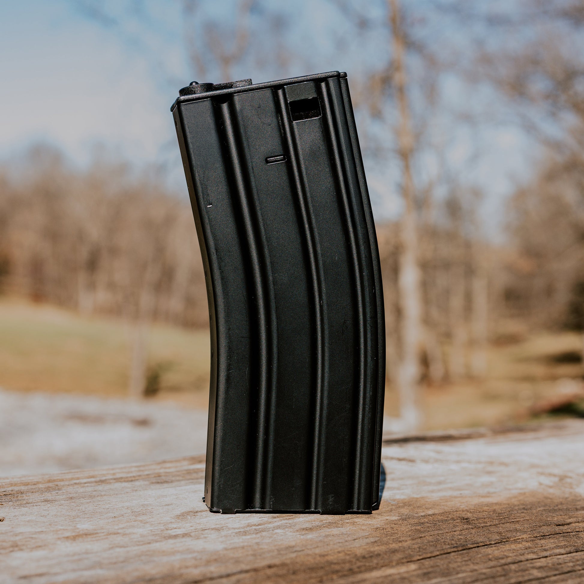 400e Magazine - 50 Round