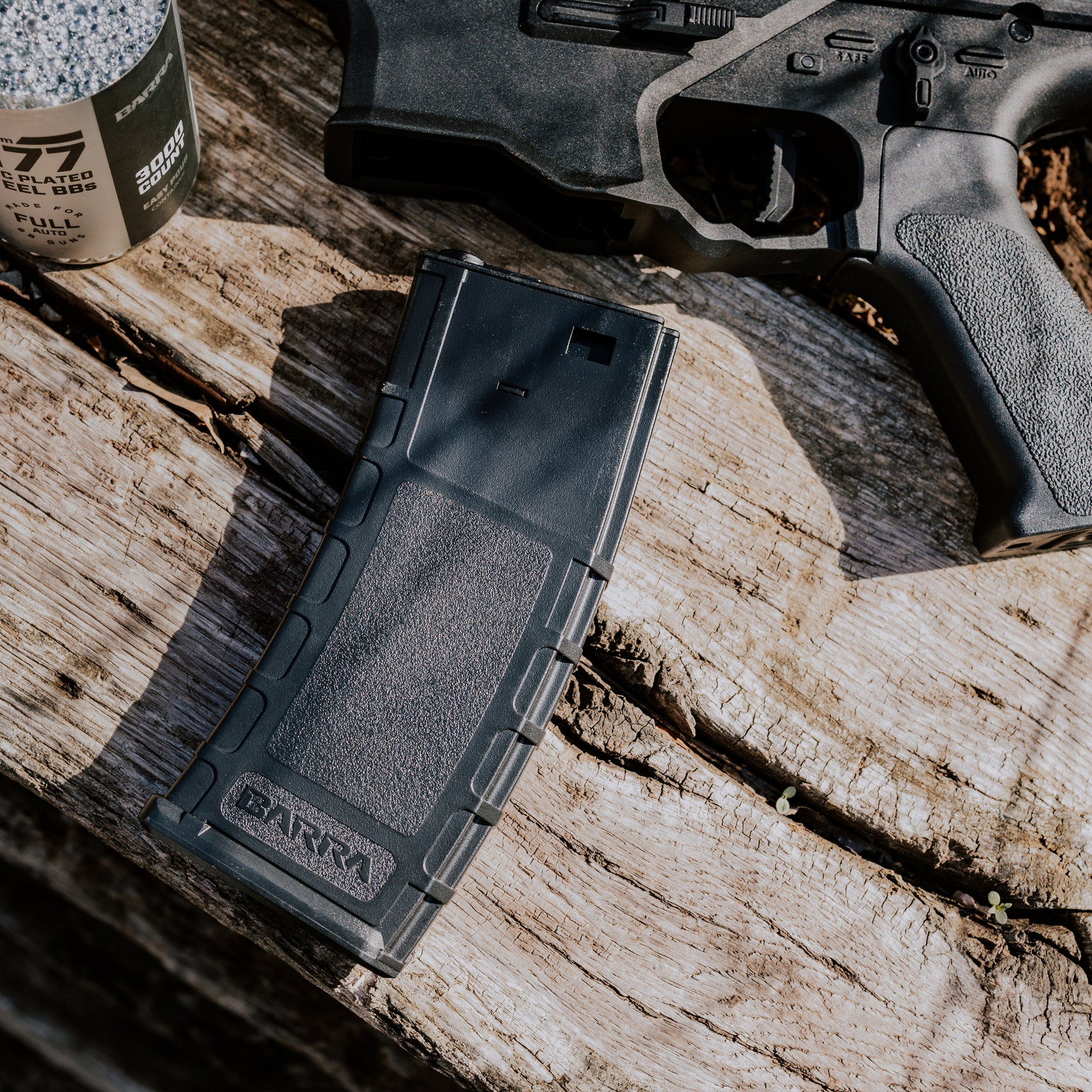 400e Magazine - 100 Round