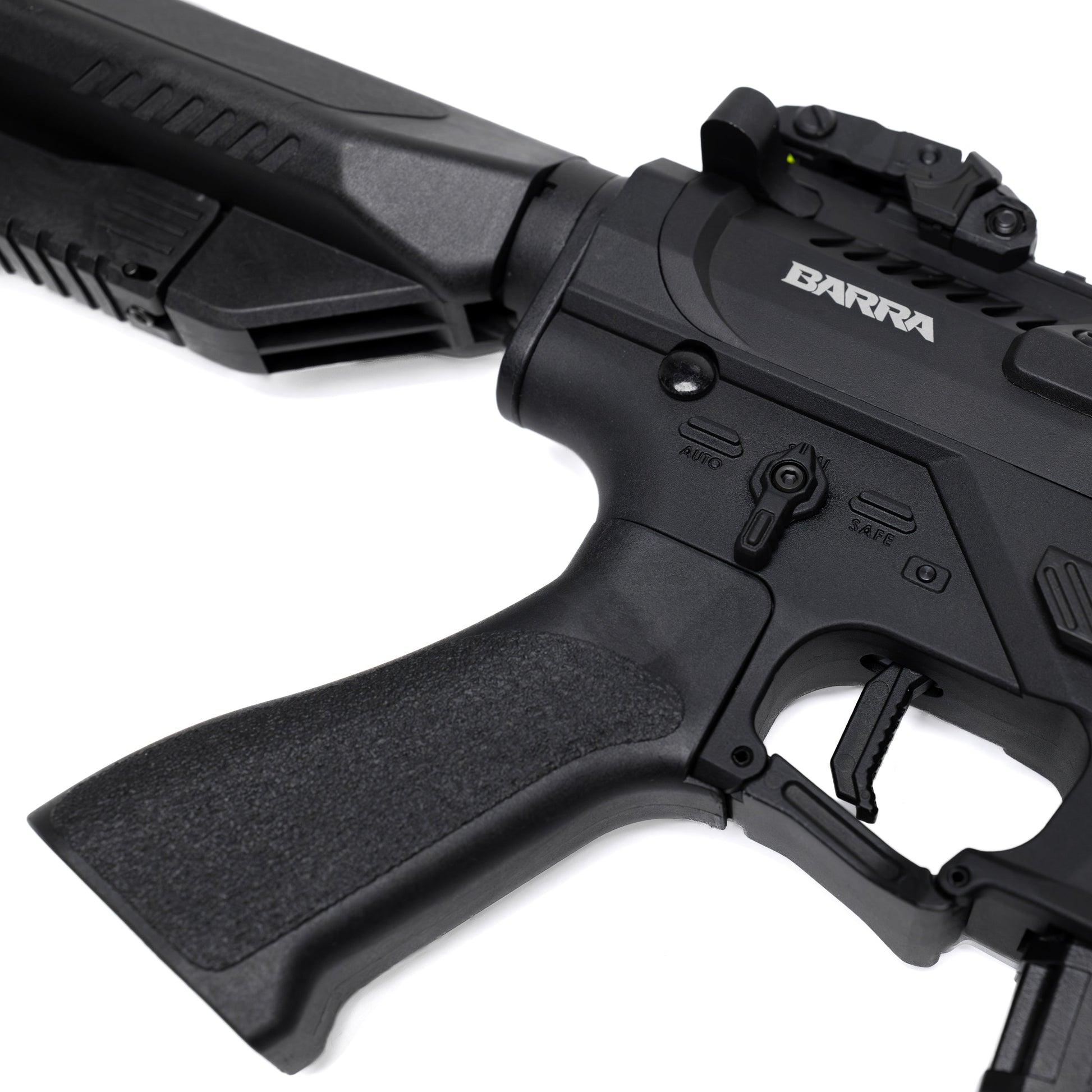 400e Metal - Black (Refurbished)