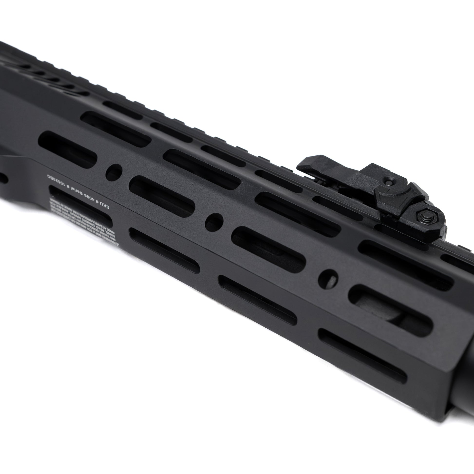 400e Metal - Black (Refurbished)